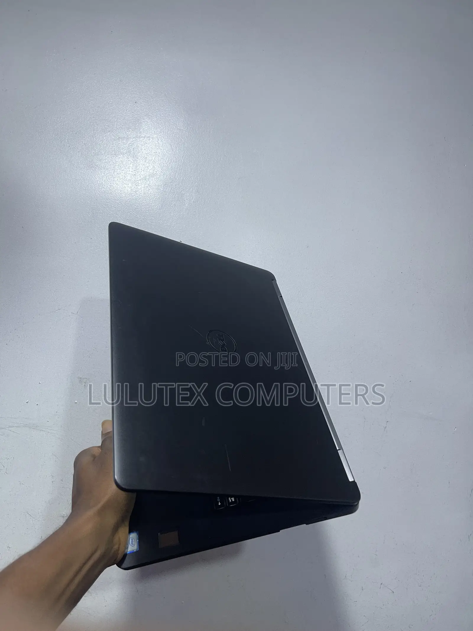 Laptop Dell Latitude 14 E5470 8GB Intel Core i5 SSD 256GB