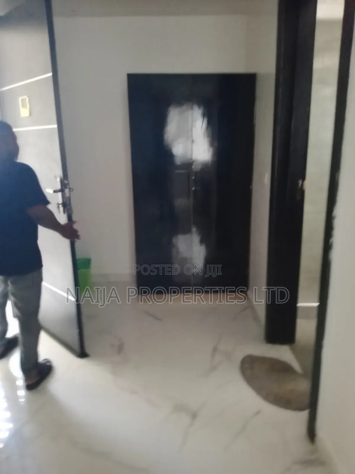 Furnished Studio Apartment in Sanusi Fanfunwa for rent