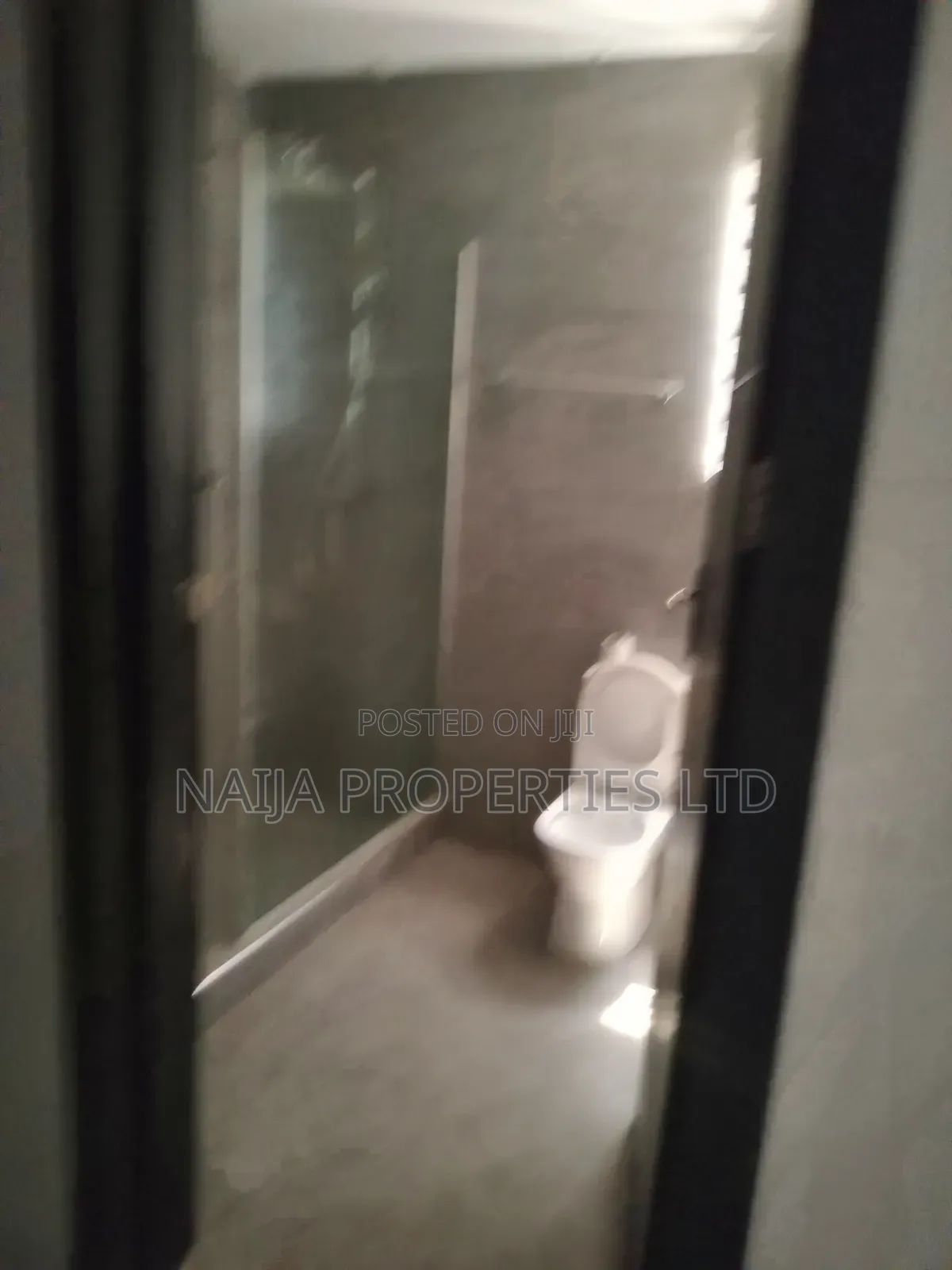 Furnished Studio Apartment in Sanusi Fanfunwa for rent