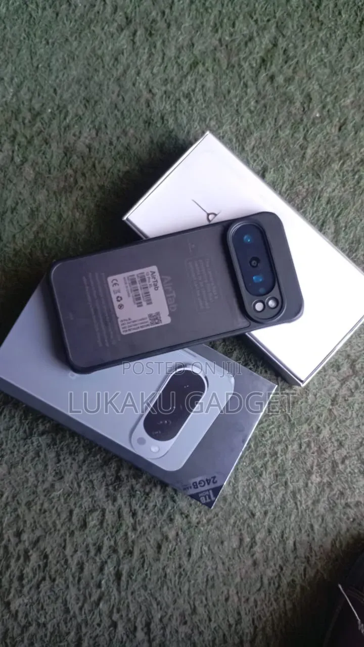 New AirTab 10 Pro XL 512 GB