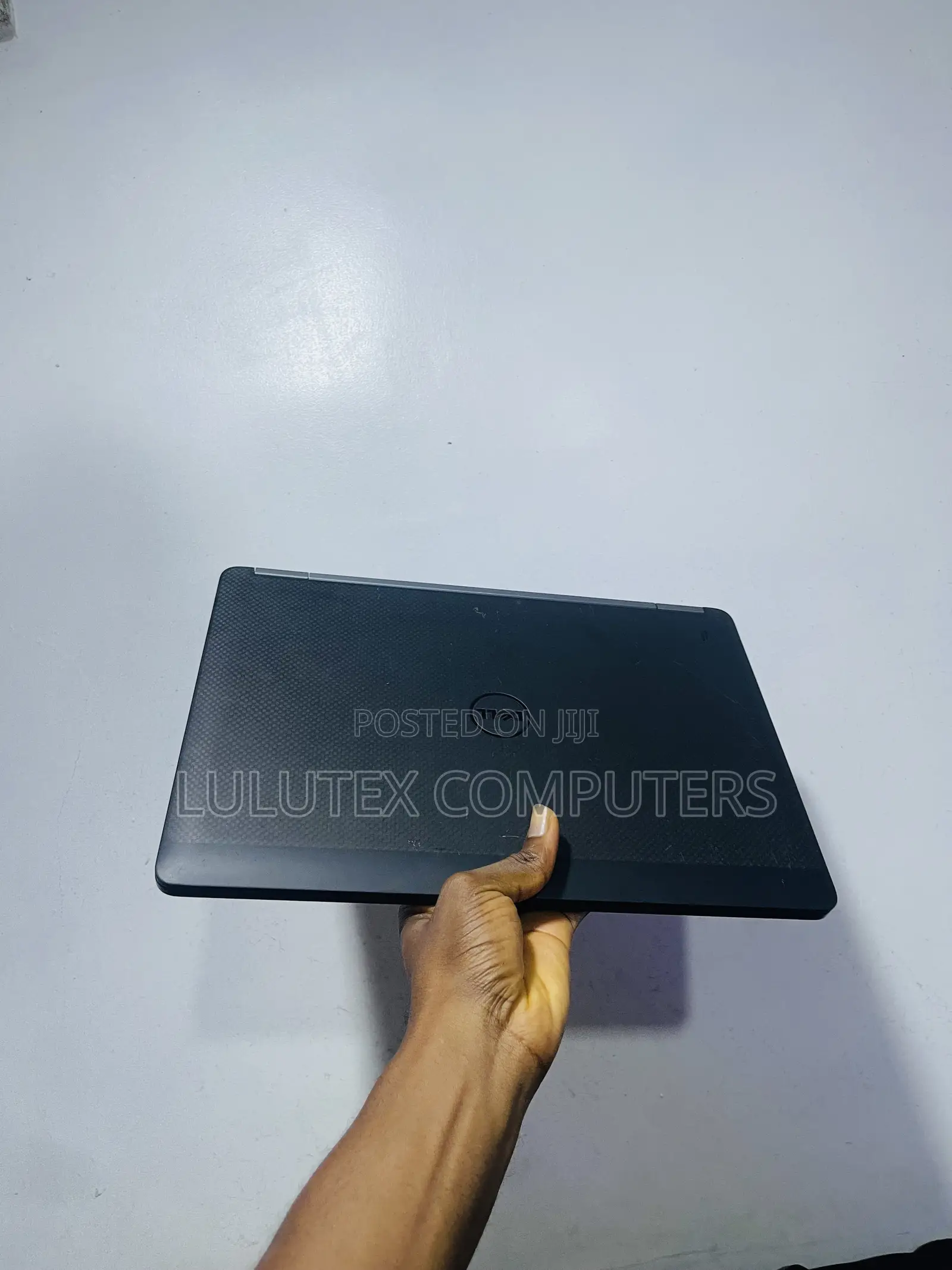 Laptop Dell Latitude 14 E7470 8GB Intel Core i5 SSD 256GB