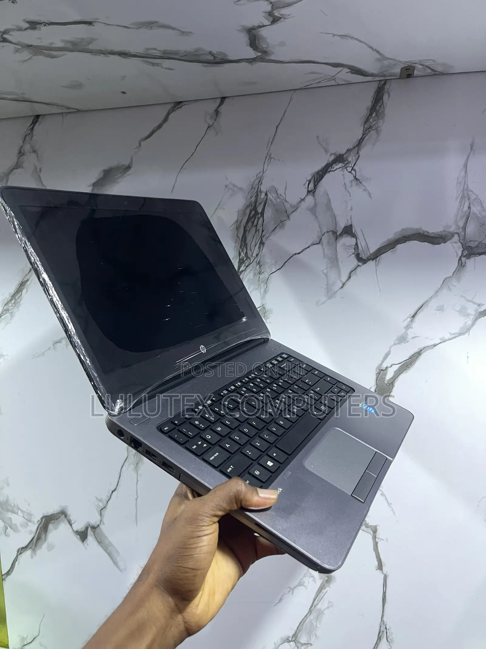 Laptop HP ProBook 640 G1 12GB Intel Core i7 HDD 500GB