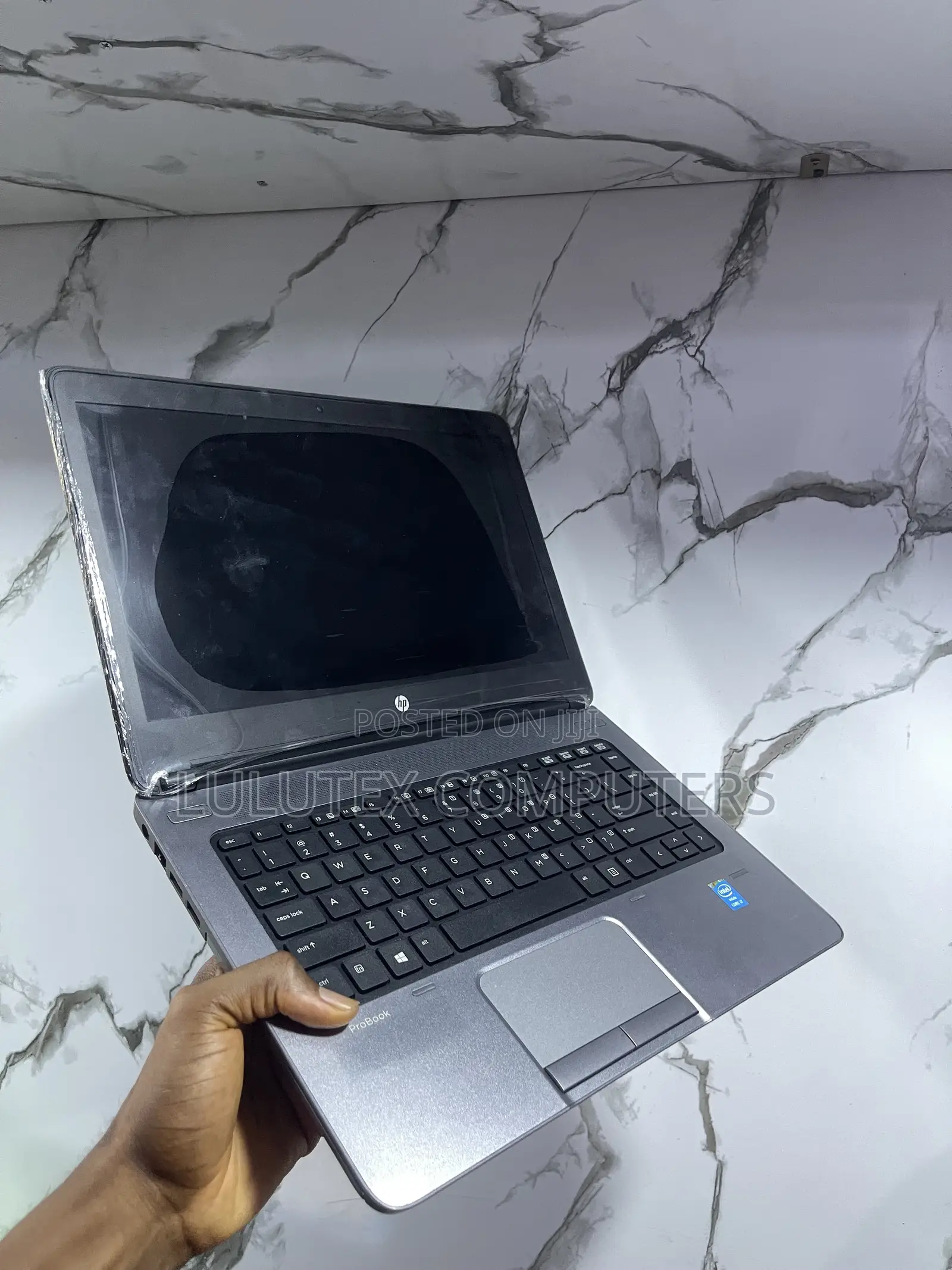 Laptop HP ProBook 640 G1 12GB Intel Core i7 HDD 500GB