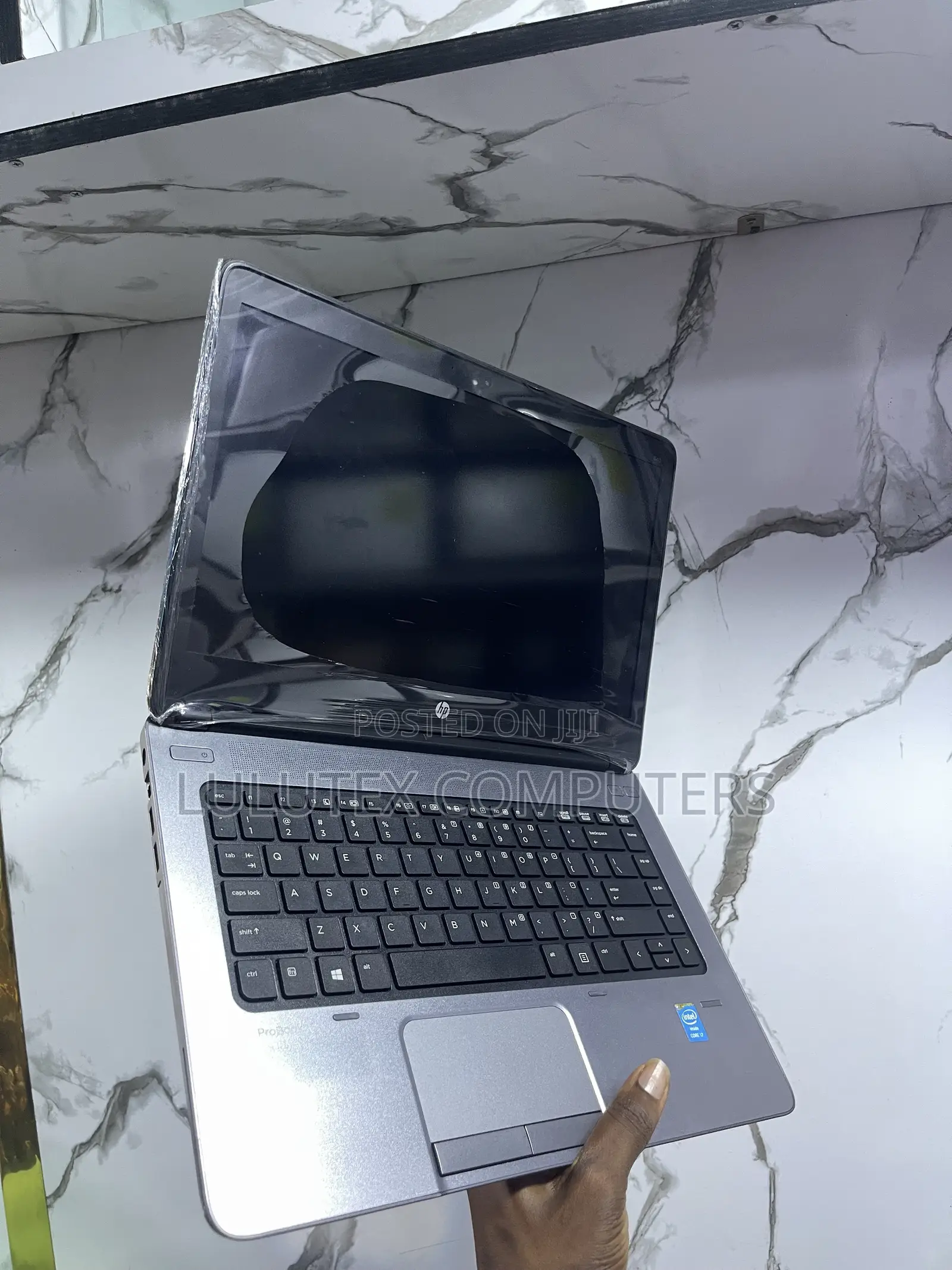 Laptop HP ProBook 640 G1 12GB Intel Core i7 HDD 500GB
