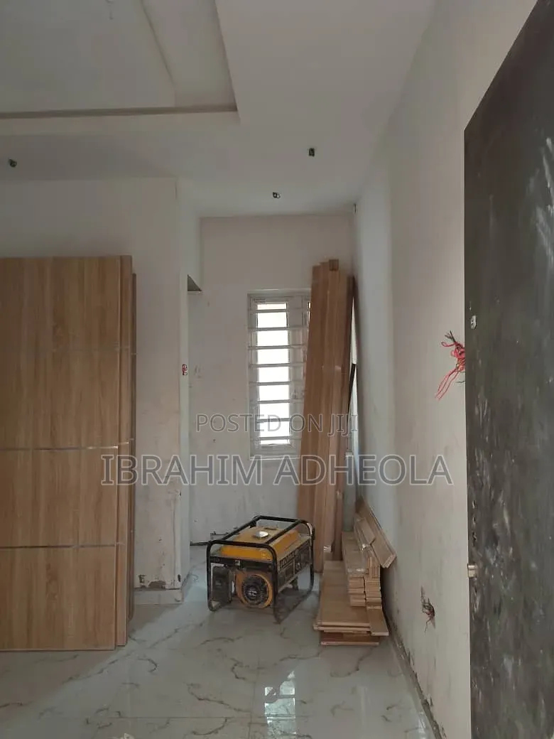 2bdrm Apartment in Ikotun Arida for rent