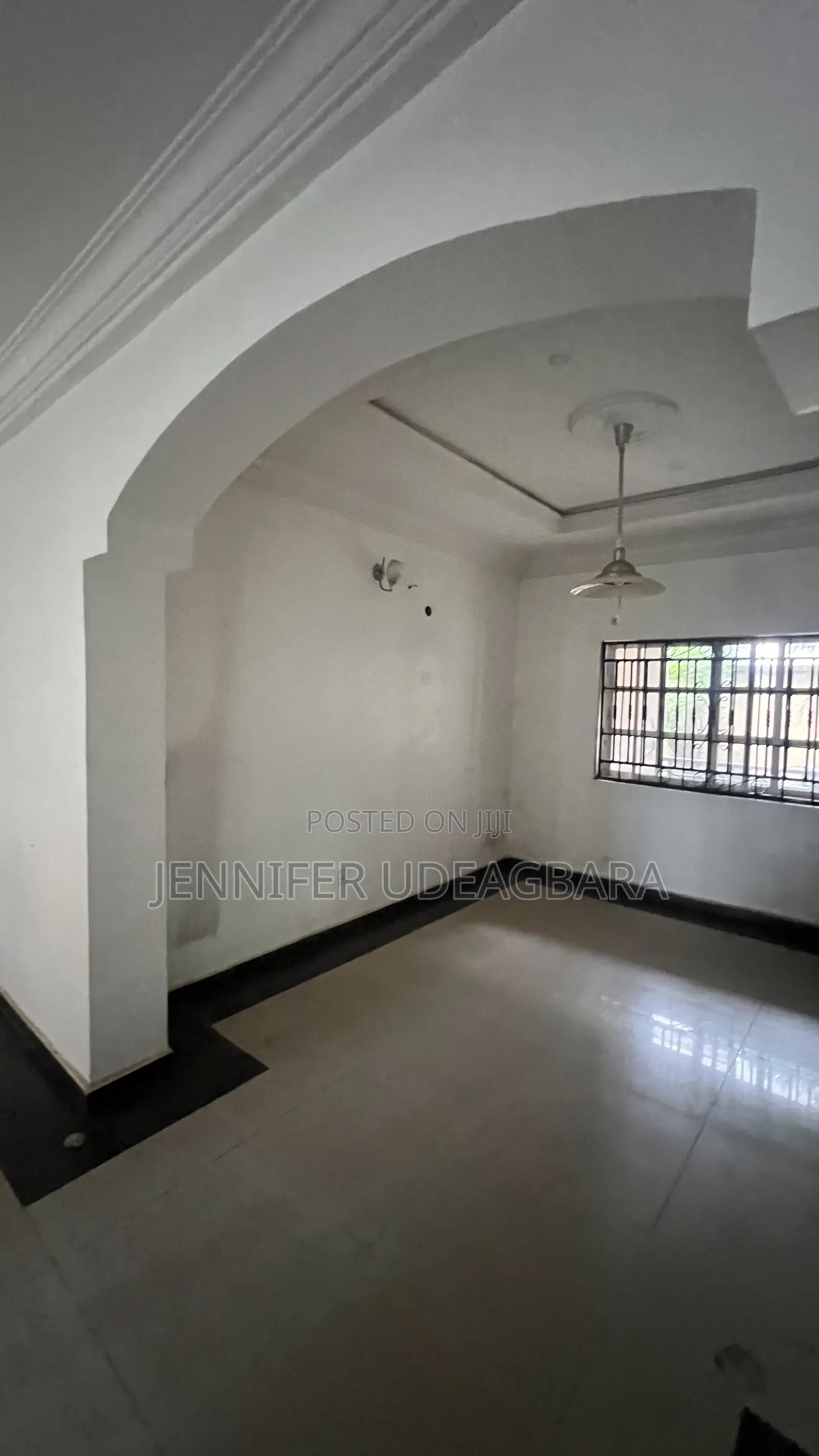4bdrm Townhouse / Terrace in Jabi for rent