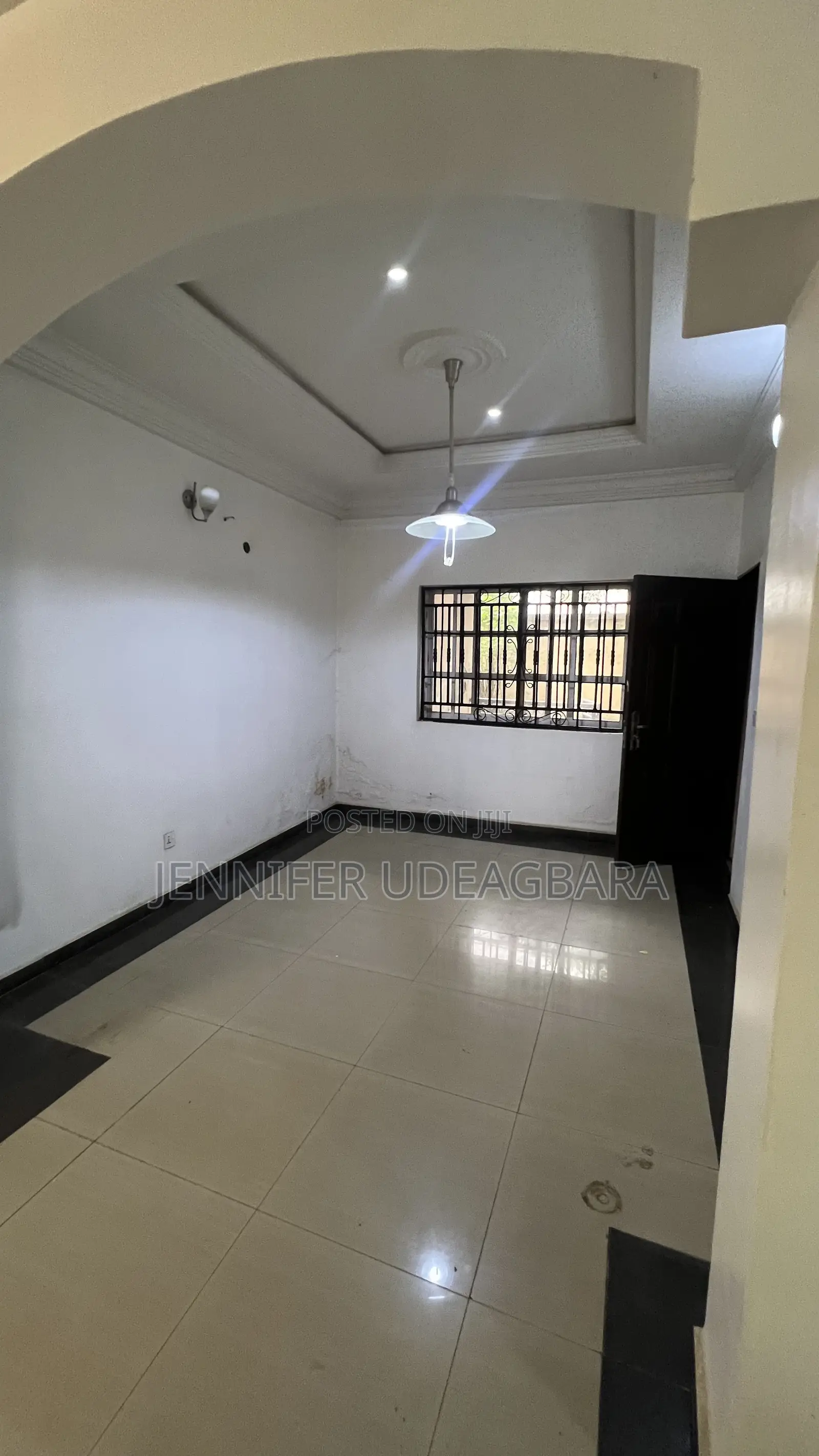 4bdrm Townhouse / Terrace in Jabi for rent