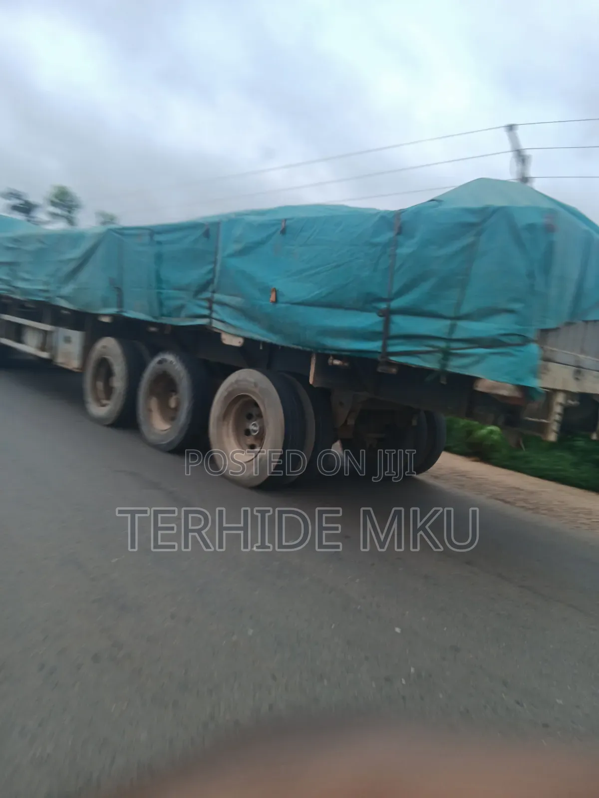 Dangote 3x, Block and Bua Cement