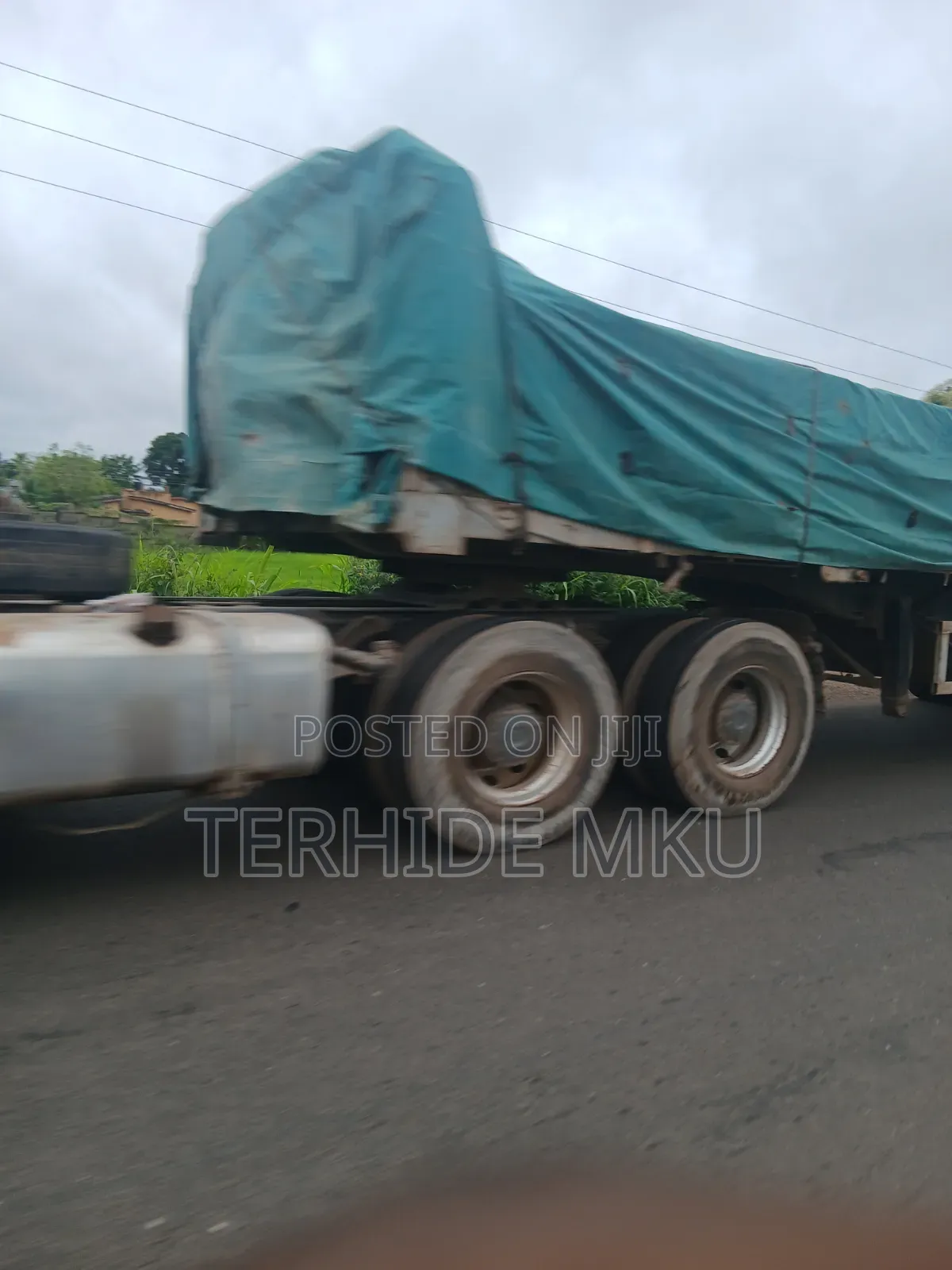 Dangote 3x, Block and Bua Cement