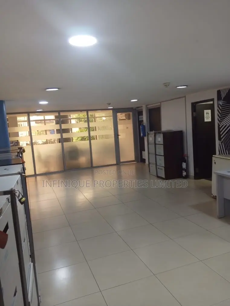 Premium | 250 SQM Office Space