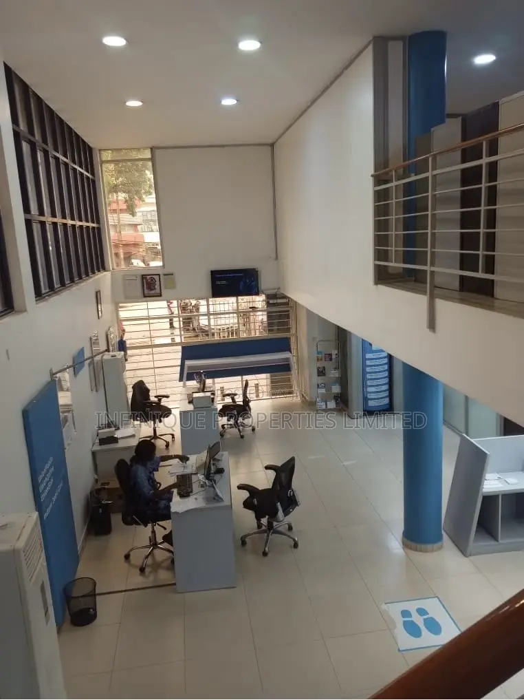 Premium | 250 SQM Office Space