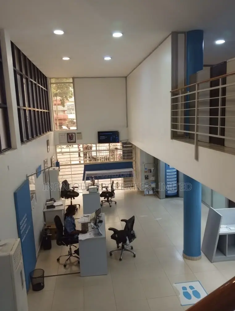 Premium | 250 SQM Office Space