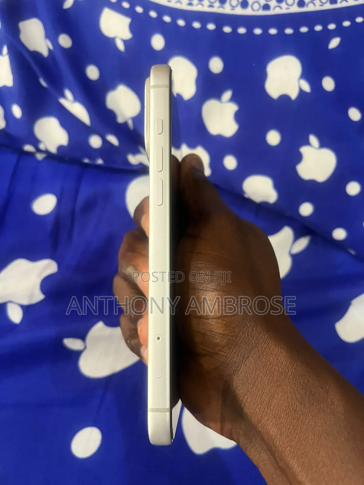 Apple iPhone 17 Pro Max 256 GB Silver