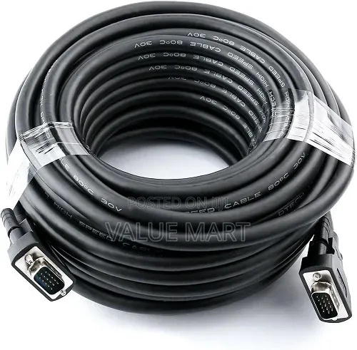 VGA Cable 50 Meters