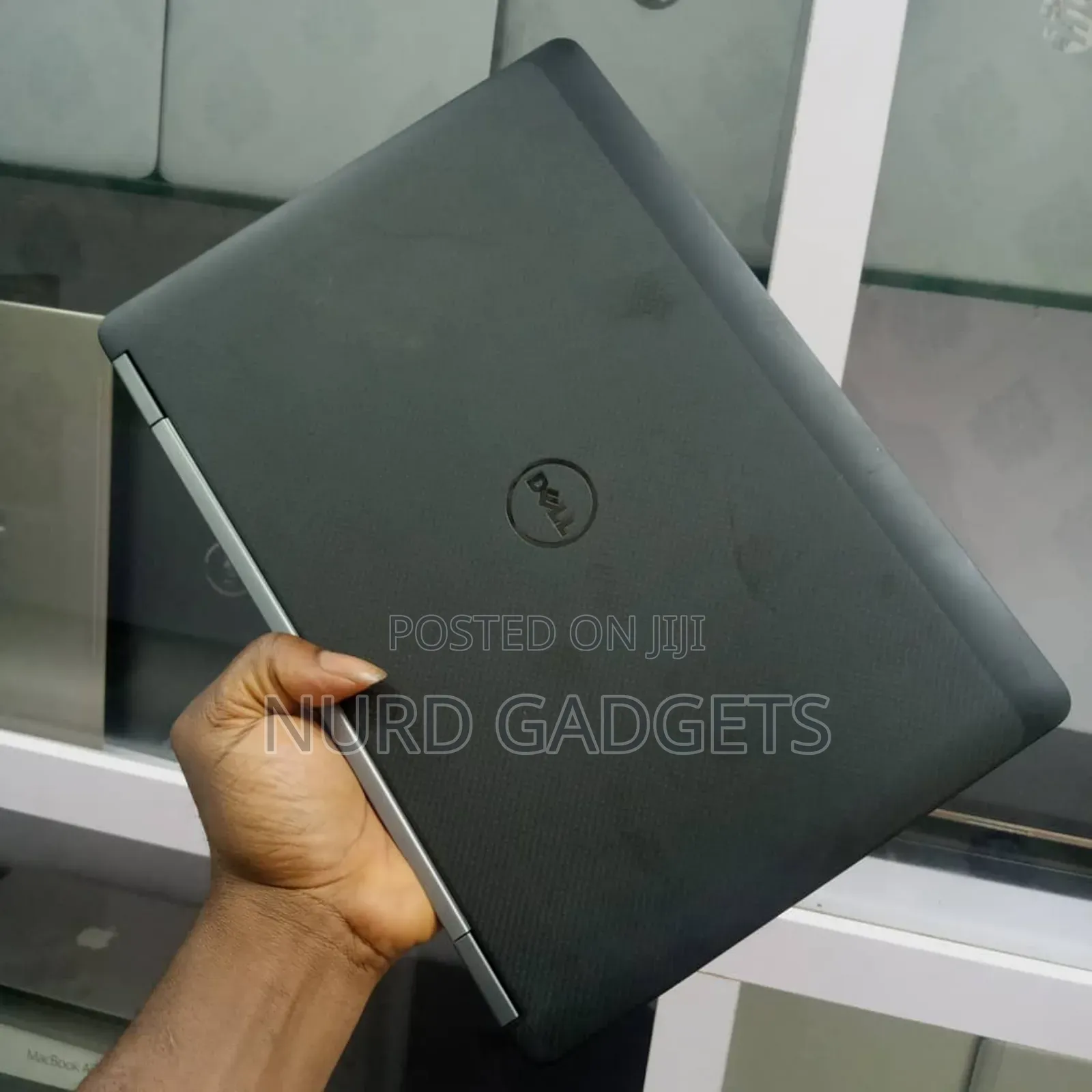 Laptop Dell Latitude E7470 8GB Intel Core i5 SSD 256GB