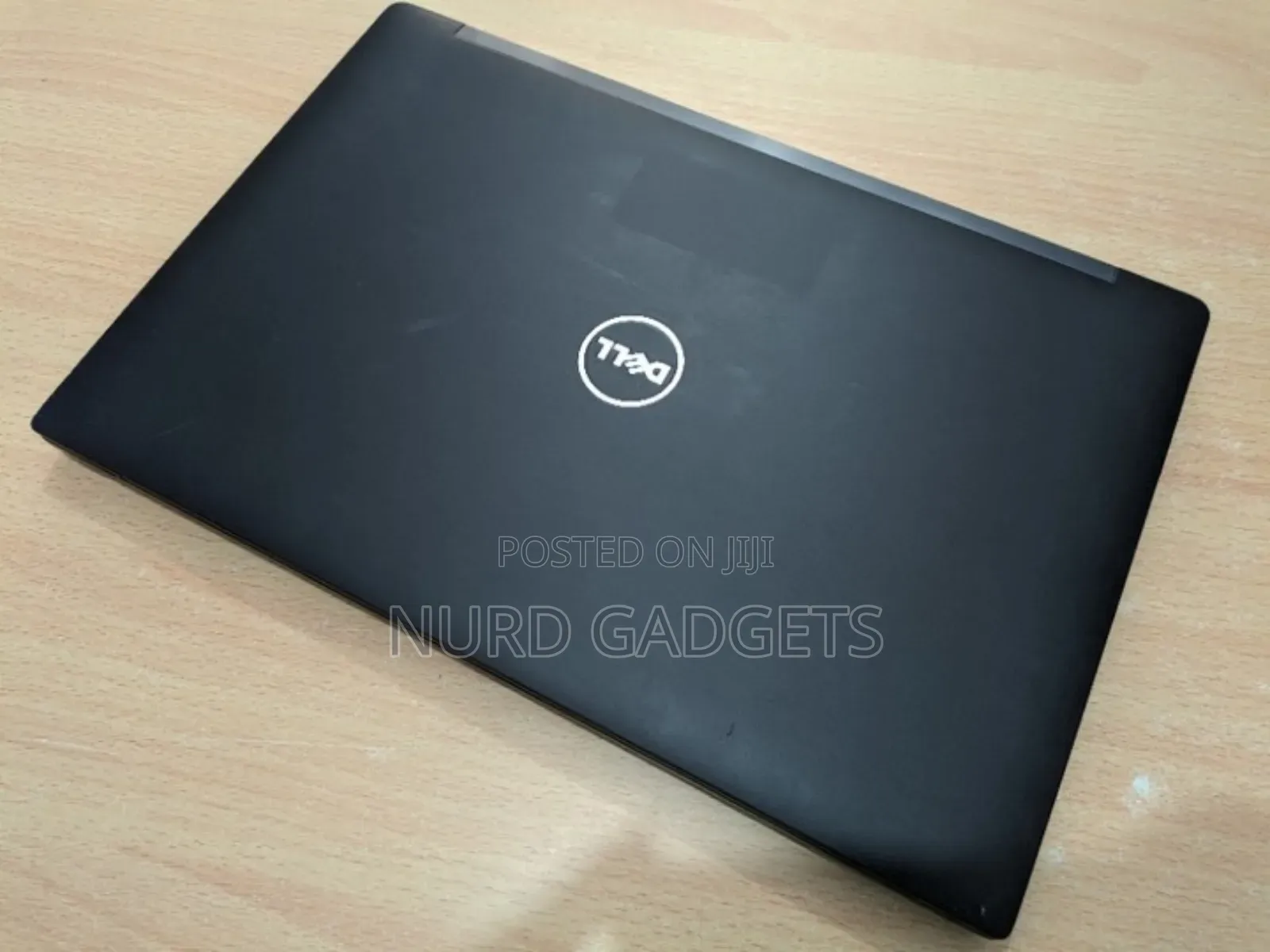 Laptop Dell Latitude E7470 8GB Intel Core i5 SSD 256GB