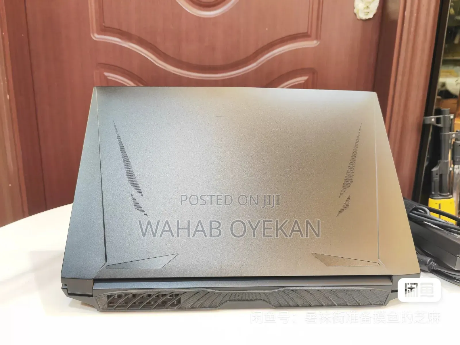 Laptop Hasee 16GB Intel Core i9 SSD 512GB