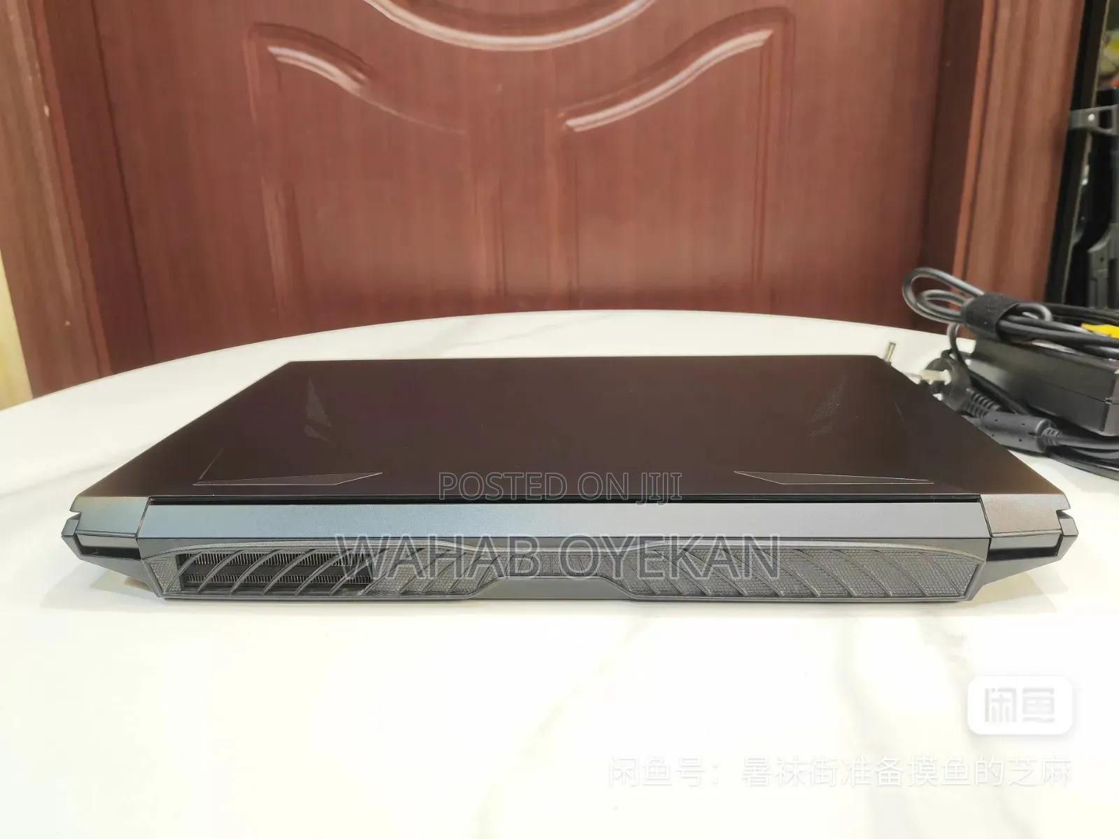 Laptop Hasee 16GB Intel Core i9 SSD 512GB