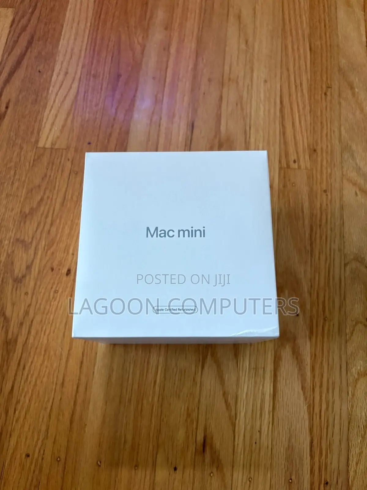 New Desktop Computer Apple iMac M4 48GB Apple M4 SSD 512GB