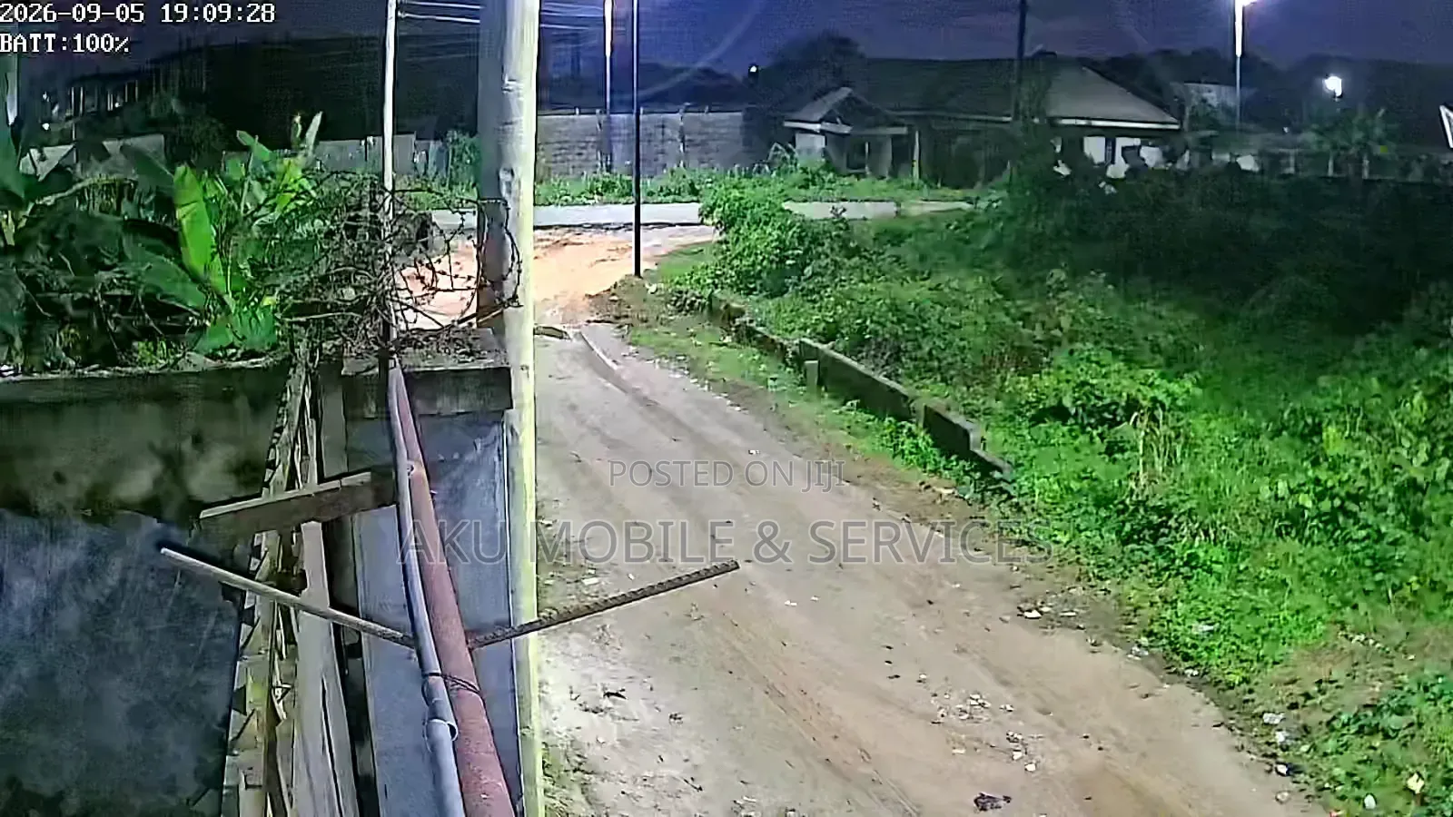 4G Solar PTZ CCTV Camera 10MP - 12X Zoom Tracking