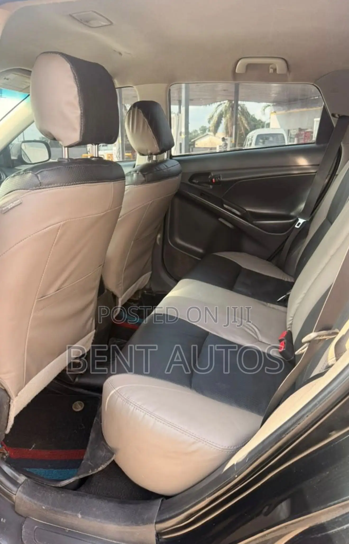 Toyota Matrix 2009 Black