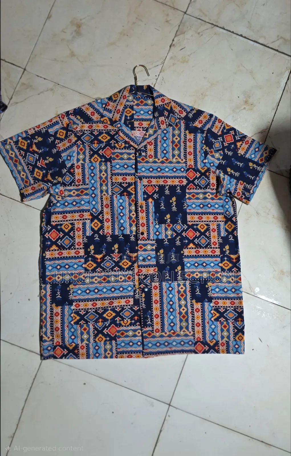 Vintages Shirts