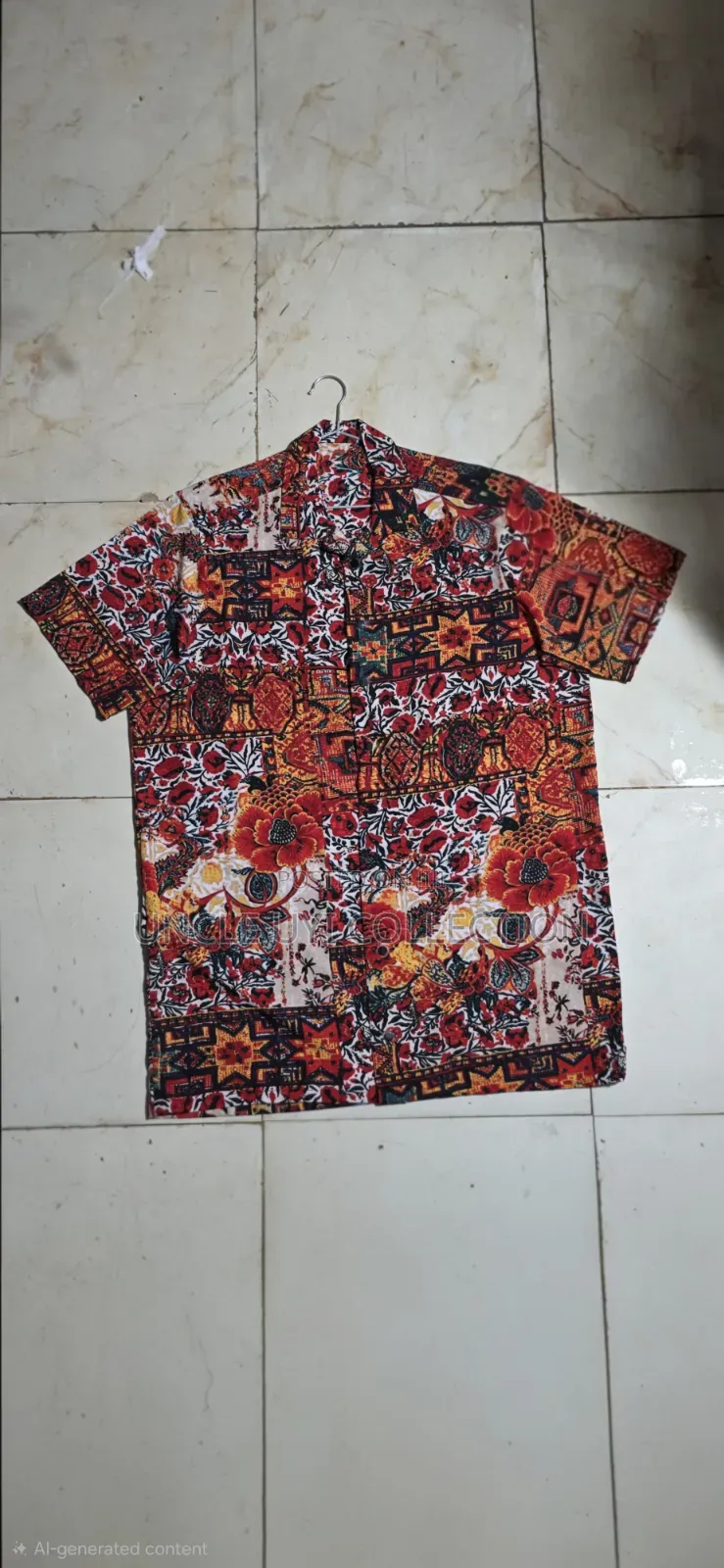 Vintages Shirts