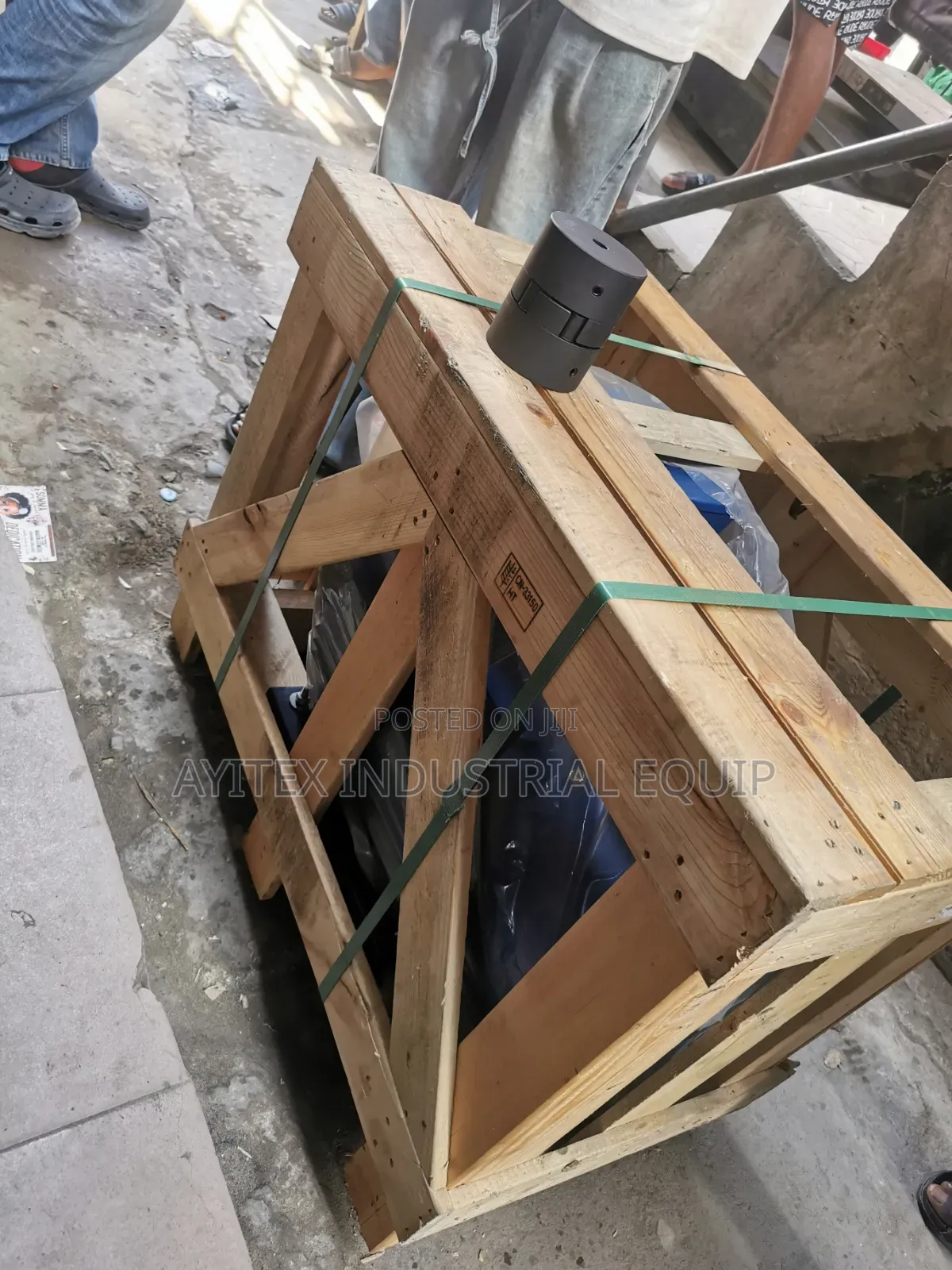 Electric Motor 40hp Normal Speed 380v