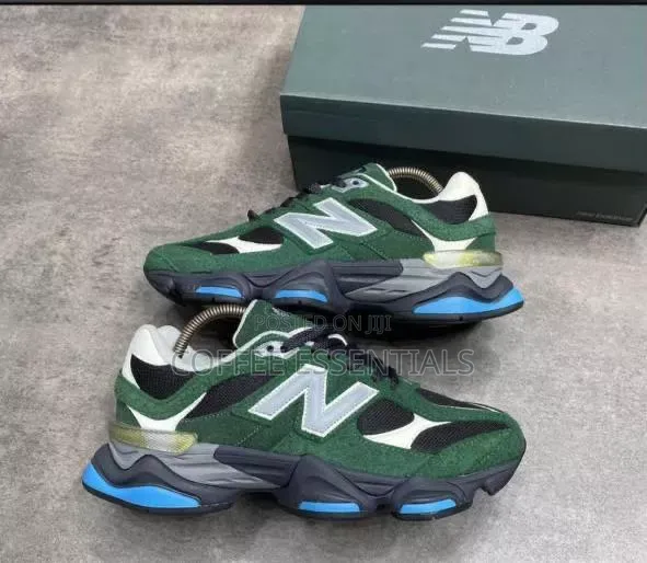 New Balance 9060