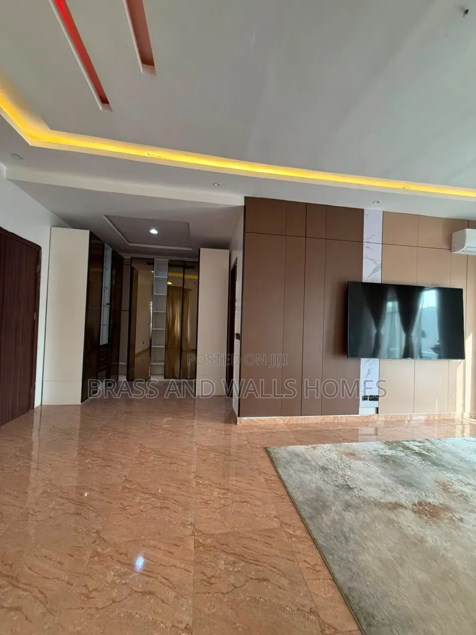 Furnished 5bdrm Duplex in Osapa london for rent