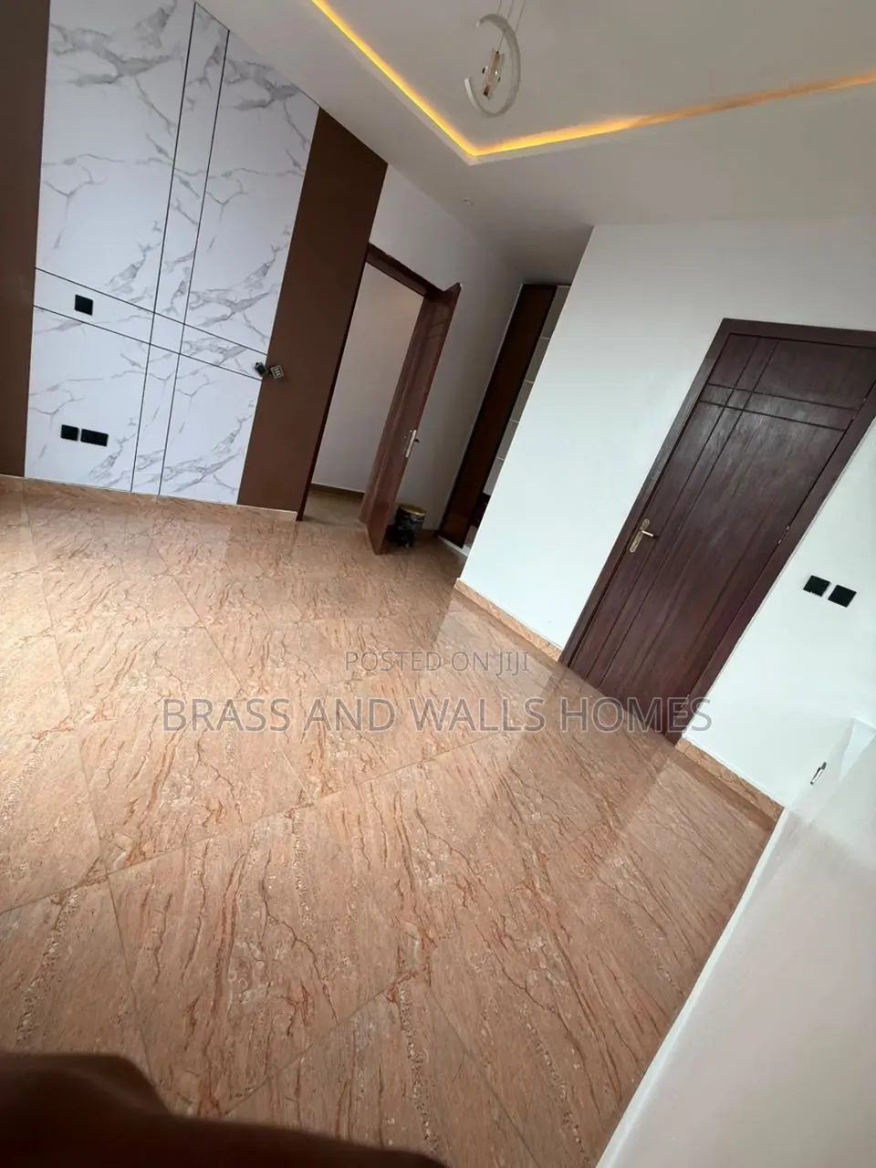 Furnished 5bdrm Duplex in Osapa london for rent