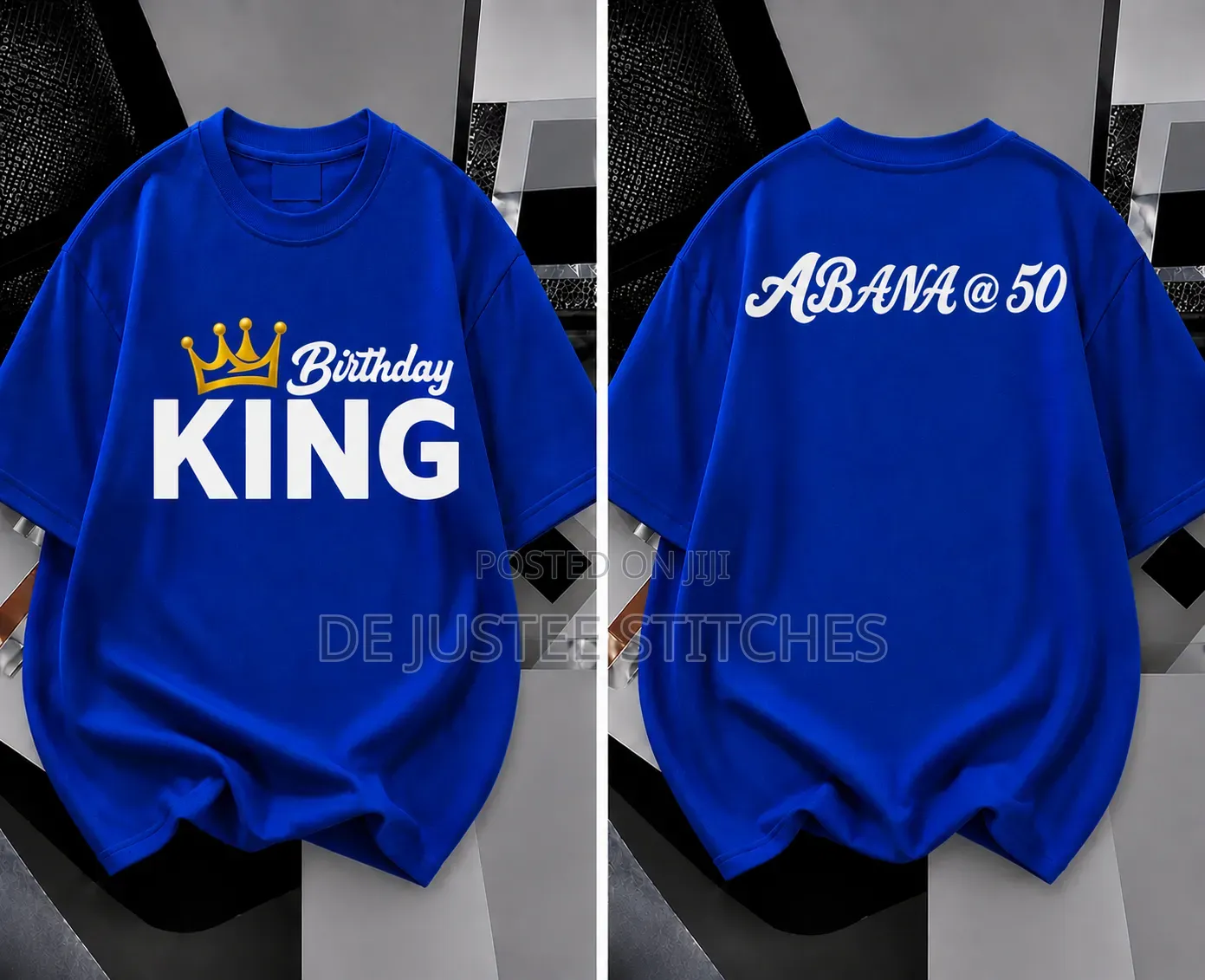 High Quality Tshirt and Polo Clothes