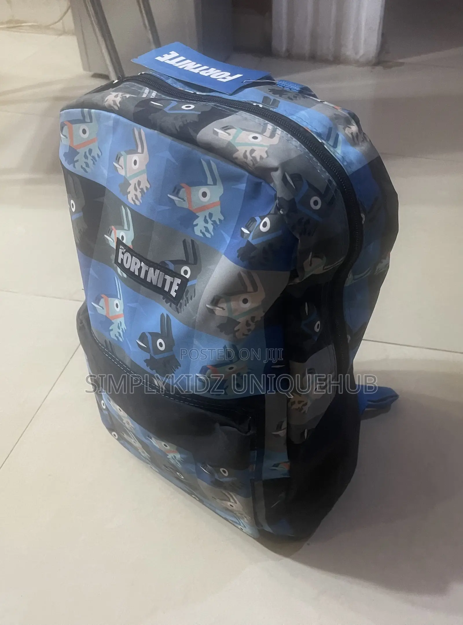 Fortnite School Backpack