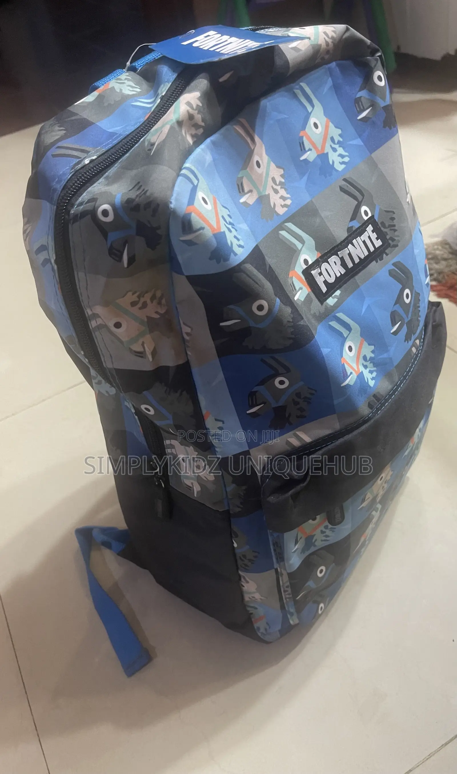 Fortnite School Backpack