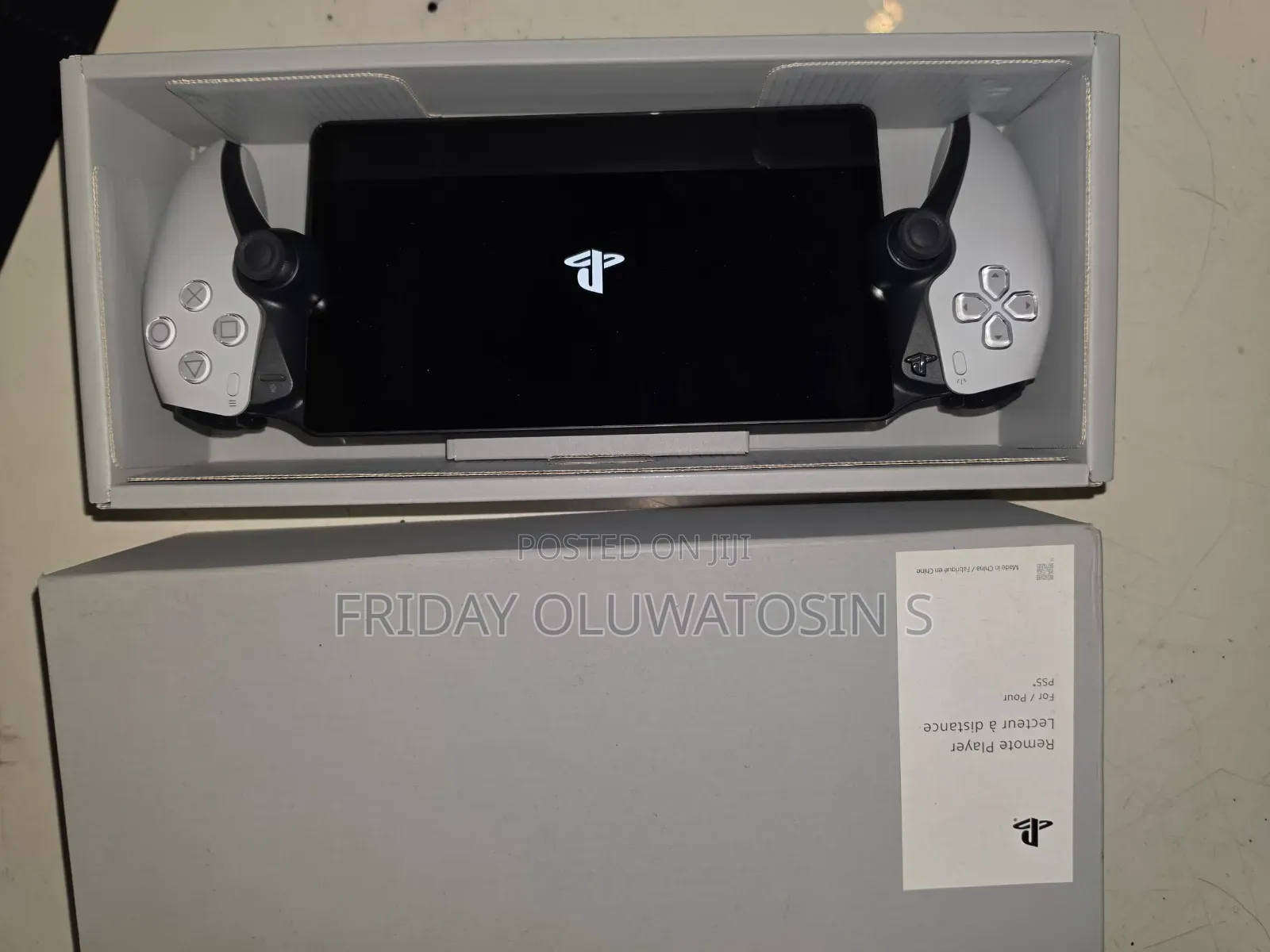 Ps5 Portal