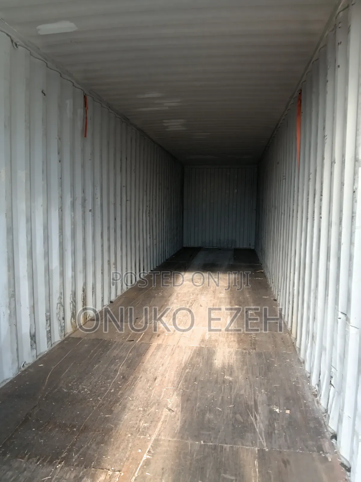 Shipping Containers for Sale