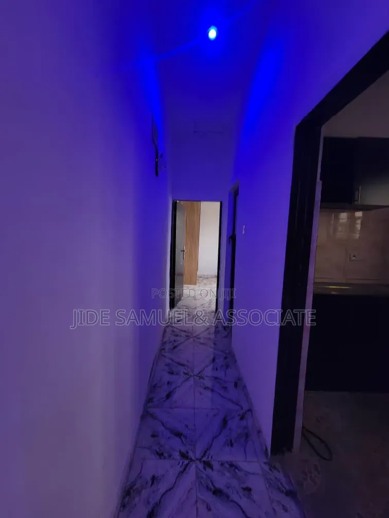Furnished Mini Flat in Ayobo for rent