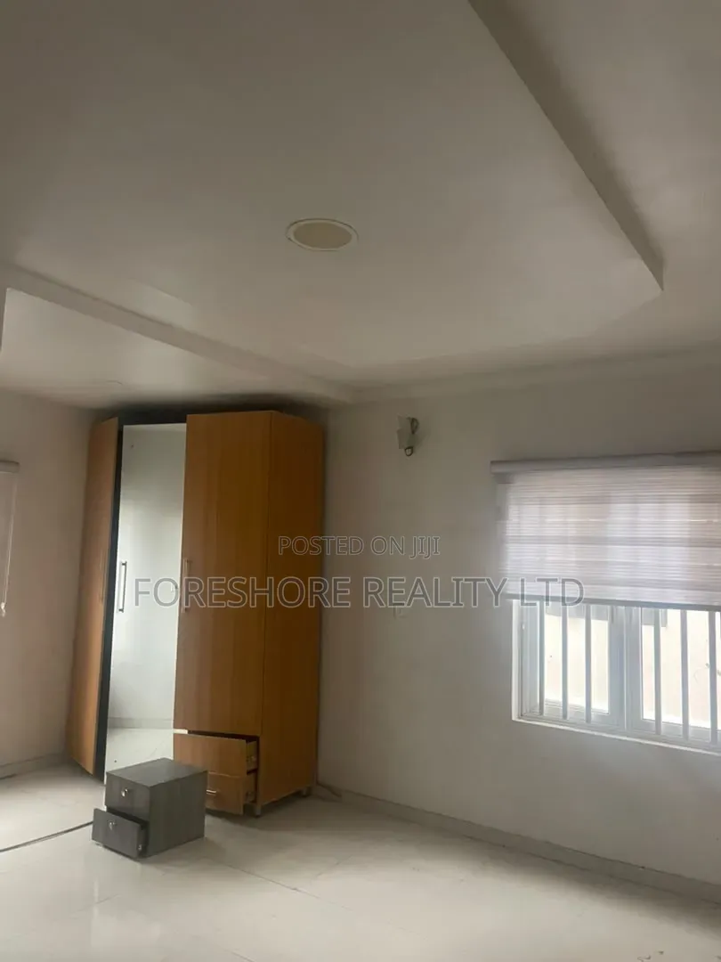 4bdrm Duplex in Harmony Estate, GRA Phase 1 for rent