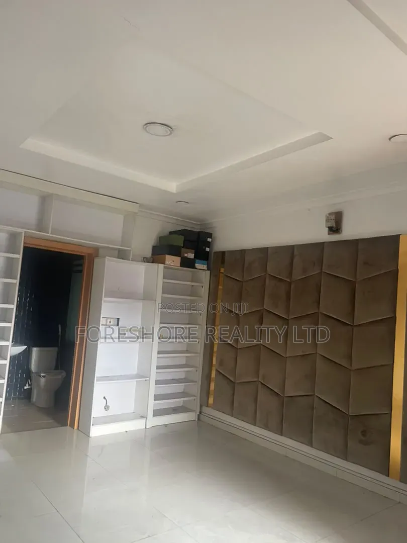 4bdrm Duplex in Harmony Estate, GRA Phase 1 for rent