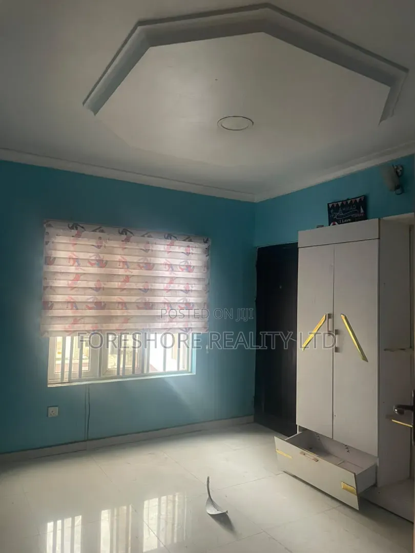 4bdrm Duplex in Harmony Estate, GRA Phase 1 for rent