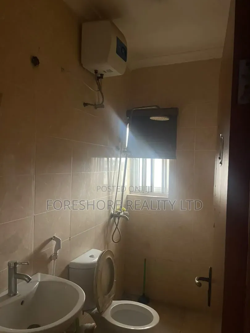 4bdrm Duplex in Harmony Estate, GRA Phase 1 for rent