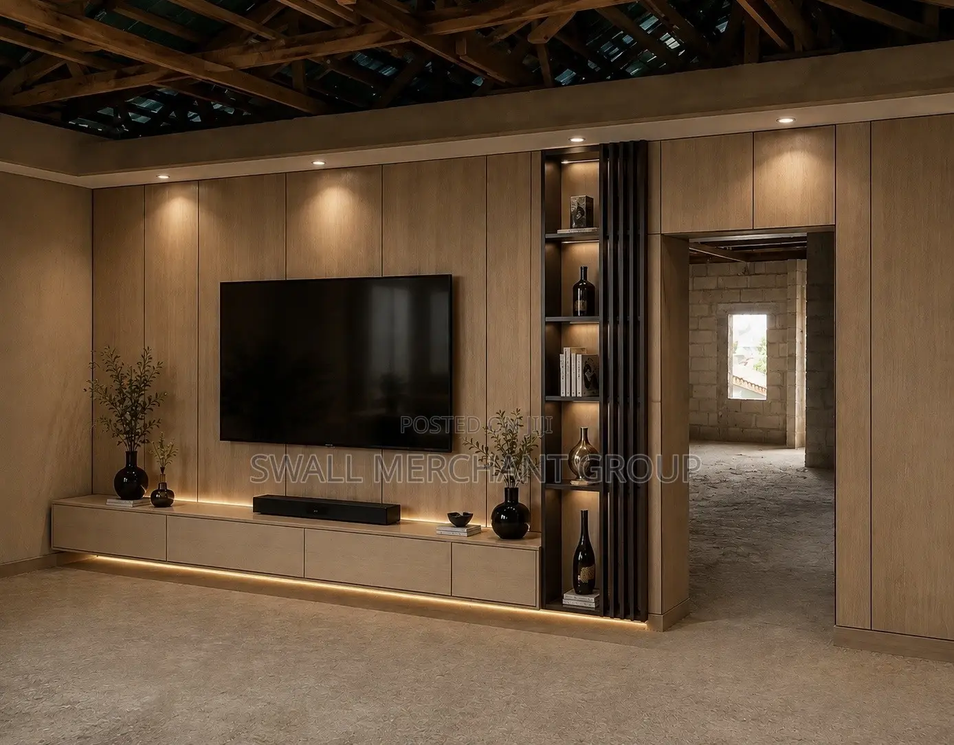 Premium Interior Decoration and Design