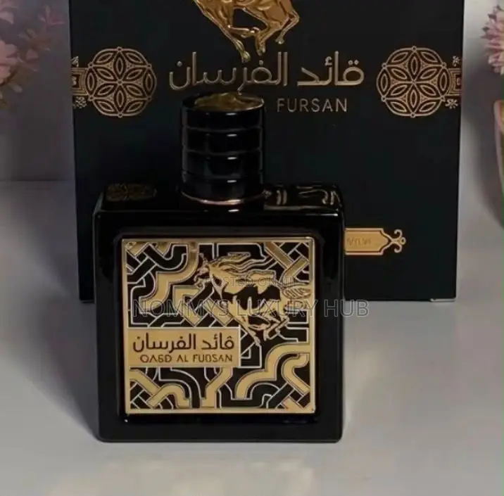Qaed Al Fursan