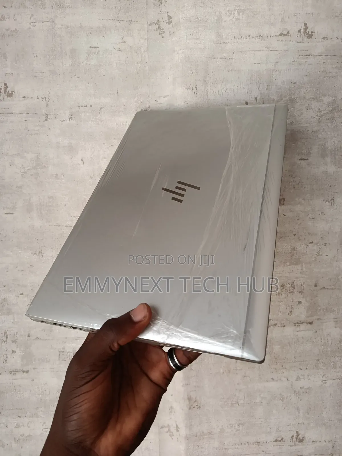 Laptop HP EliteBook 840 G7 16GB Intel Core i5 SSD 256GB