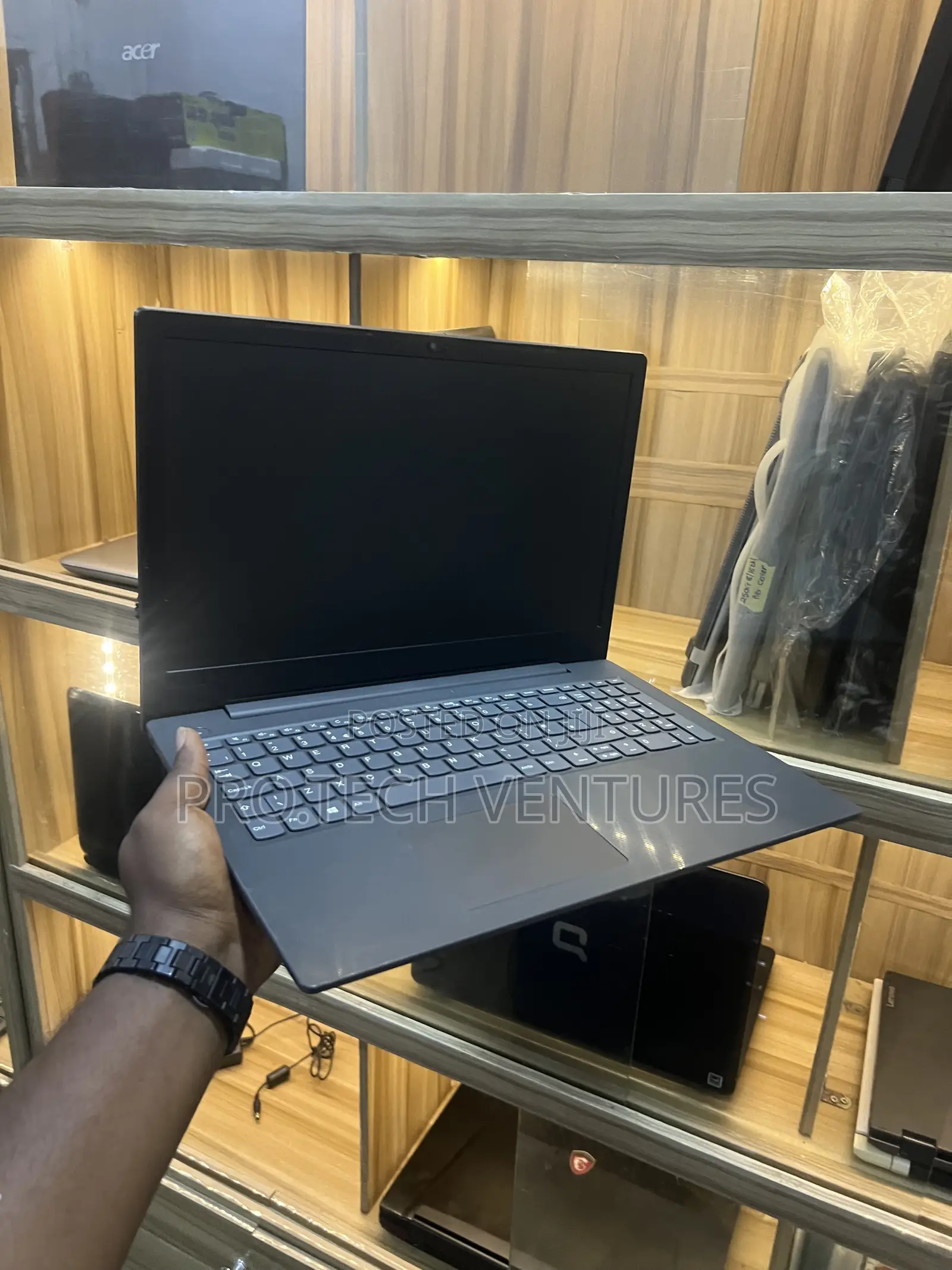 Laptop Lenovo 8GB Intel Core i5 SSD 256GB