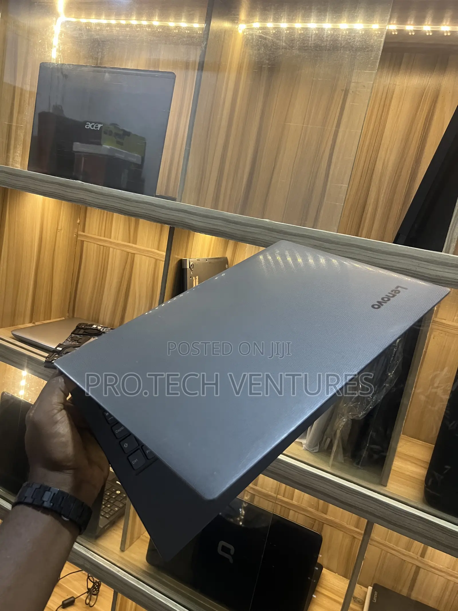 Laptop Lenovo 8GB Intel Core i5 SSD 256GB