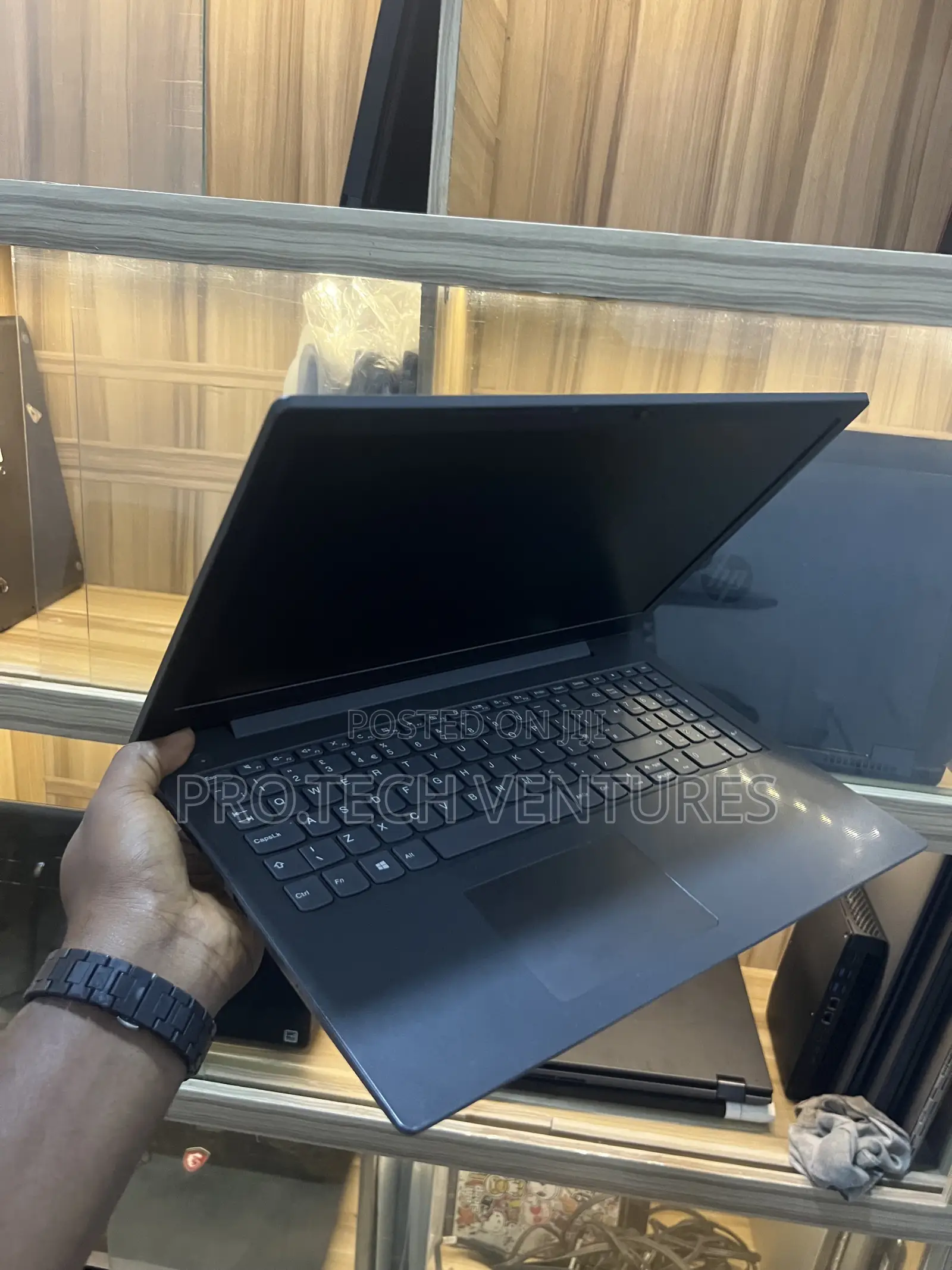 Laptop Lenovo 8GB Intel Core i5 SSD 256GB