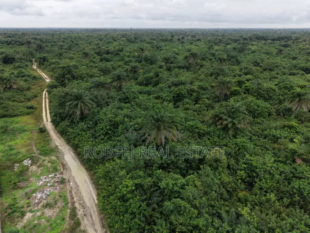 Limited Land Opportunity in Ibeju-Lekki!