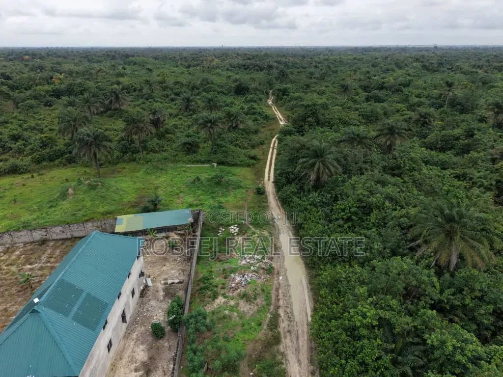 Limited Land Opportunity in Ibeju-Lekki!