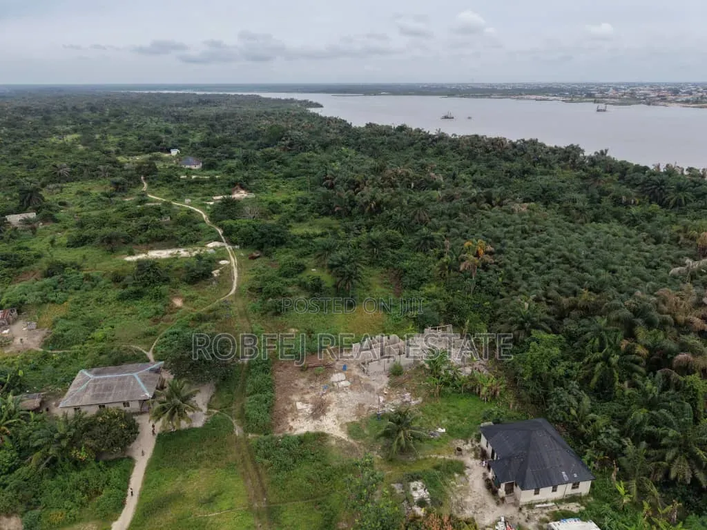 Limited Land Opportunity in Ibeju-Lekki!